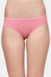 Soie Medium Rise Half Coverage Bikini Panty (Pack of 6) - Multicolor — thumbnail 14